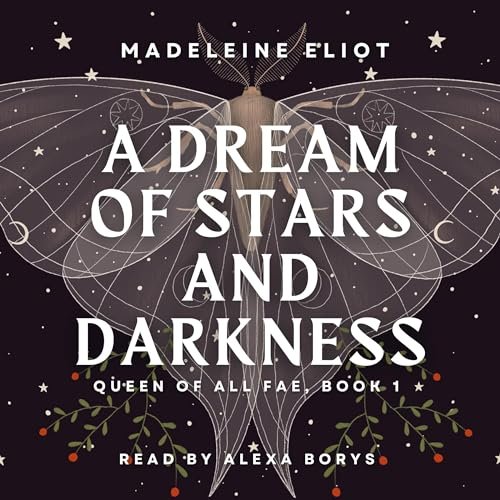 A Dream of Stars and Darkness