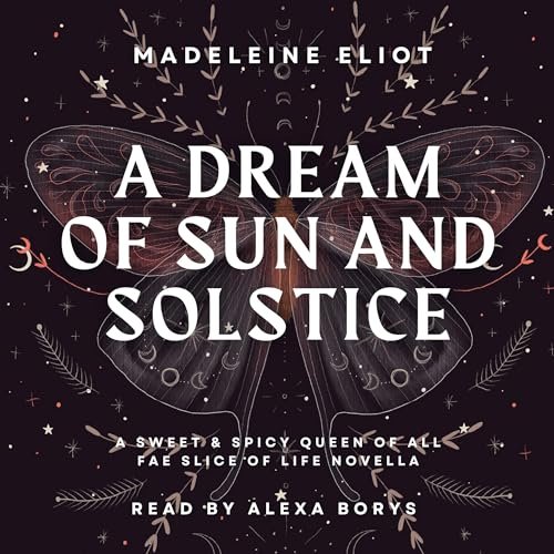 A Dream of Sun and Solstice