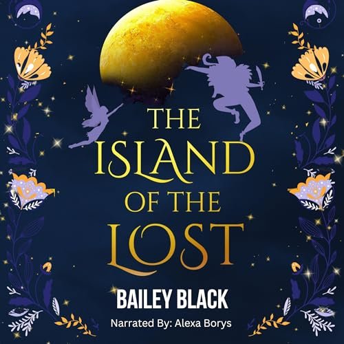 The Island of the Lost