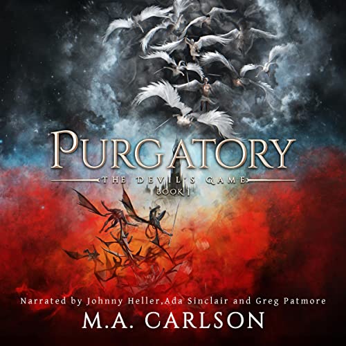 Purgatory: The Devil's Game